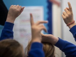 Supporting image for story: Sick pupils warning with NHS under major pressure