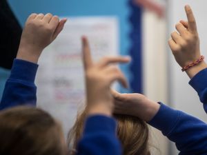 Supporting image for story: Sick pupils warning with NHS under major pressure