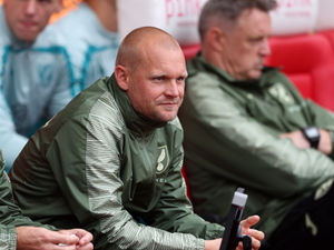 Supporting image for story: Norwich City hit with big injury blow as West Brom look to capitalise on rotten Carrow Road home form