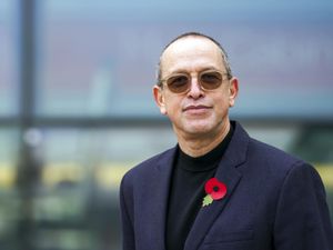 Supporting image for story: Virgin Atlantic boss says he never meets BA chief alone over ‘dirty tricks’ fear