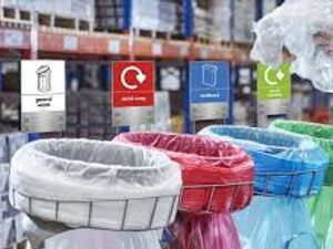 Supporting image for story: Fragmented waste contracts costing UK manufacturers thousands