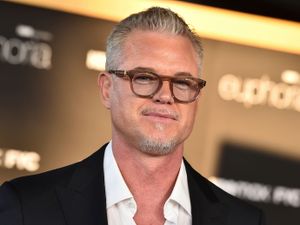 Supporting image for story: Grey’s Anatomy actor Eric Dane dies aged 53 after ALS diagnosis