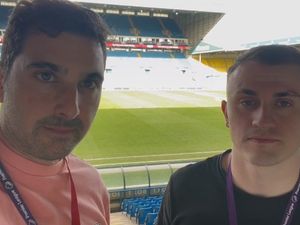 Supporting image for story: Leeds 2 Wolves 1: Liam Keen and Nathan Judah analysis - WATCH 