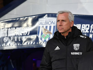 Supporting image for story: 'We'll be fine' - Alan Pardew encouraged by first game as West Brom boss