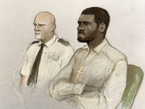 Supporting image for story: Man ‘dismembered couple, left some remains in freezer and took rest to bridge’