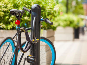 Supporting image for story: Twelve Shropshire primary schools chosen to take part in cycle training pilot