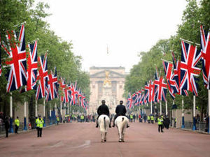 Supporting image for story: Why we'll keep flying the flag - Peter Rhodes