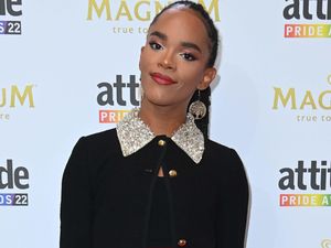 Supporting image for story: Heartstopper star Yasmin Finney among winners at Attitude Pride Awards