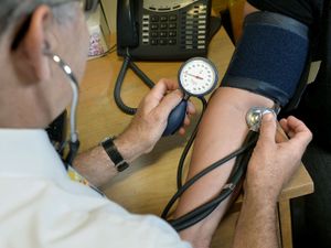 Supporting image for story: Black Country GP numbers down by almost 100 in a decade