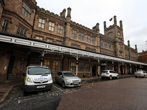 Supporting image for story: Services suspended on trains into Shropshire following rail incident in south Wales