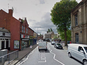 Supporting image for story: Time to sort out parking problem
