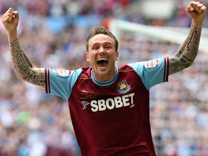 Supporting image for story: Walsall appoint Matthew Taylor as new head coach