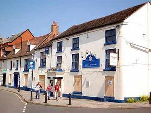 Supporting image for story: Fresh plans for homes on Wellington pub site