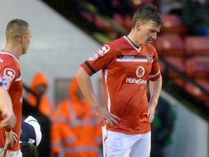 Supporting image for story: Defensive belief in race for Walsall promotion