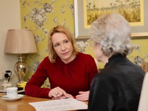 Supporting image for story: Post Office 'victim' urged to claim for losses despite previous 'derisory' offers