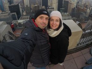 Supporting image for story: 'It was heartbreaking': Groom speaks out after wedding guests struck by food poisoning