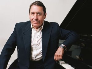 Supporting image for story: Jools Holland reschedules Birmingham show due to coronavirus