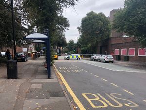 Supporting image for story: Man charged over alleged police officer hit-and-run