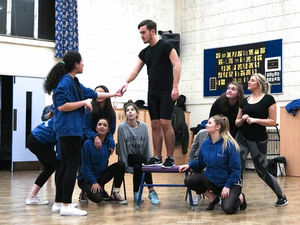 Supporting image for story: Midland am dram round-up