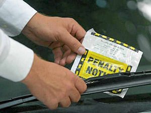 Supporting image for story: More than 700 responses to Telford 'bad parking' consultation