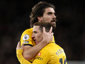 Supporting image for story: Wolves 2 Leicester 1 – Player ratings