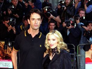 Supporting image for story: Rupert Everett says film The Next Big Thing with co-star Madonna was ‘car crash’