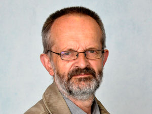 Supporting image for story: Councillor to push for fencing alongside county rivers after tragic deaths