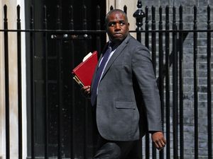 Supporting image for story: UK to suspend around 30 export licences to Israel, says David Lammy