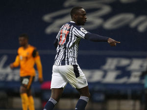 Supporting image for story: West Brom 1 Wolves 1 - Albion player ratings