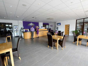 Supporting image for story: Work begins on £1m revamp of golf club