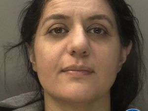 Supporting image for story: 'It’s miraculous no one was injured' - Pair facing jail after shotgun fired in Oldbury