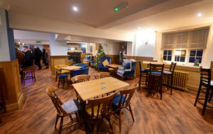 Love your Local: The Fellows