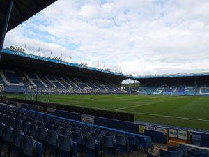 Supporting image for story: Shrewsbury Town out to defend unbeaten league record at Sheffield Wednesday's Hillsborough