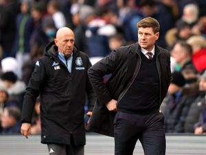 Supporting image for story: Perfectionist Seven Gerrard wants Aston Villa on the front foot
