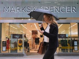 Supporting image for story: Marks & Spencer restores click and collect orders after hack