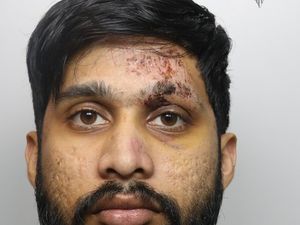 Supporting image for story: Jailed: Dudley man who caused the death of respected Rugby League coach and official on the M6