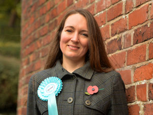 Supporting image for story: Reform UK North Shropshire by-election candidate on second jobs and key priorities