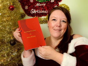 Supporting image for story: New story imagines what happens if Santa Claus quit his festive job