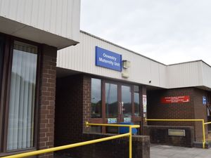 Supporting image for story: Shropshire maternity crisis is ‘why unit is needed’