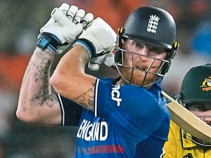 Supporting image for story: England urged to send Ben Stokes home from World Cup
