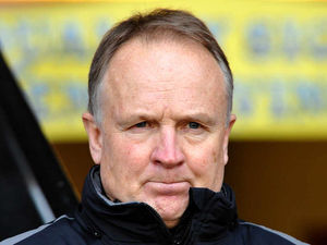 Supporting image for story: Sean O'Driscoll: Learning curve for Walsall