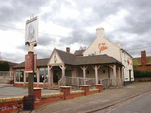 Supporting image for story: Another Shropshire pub is facing demolition for houses