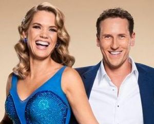 Brendan Cole heads to Birmingham for dance show