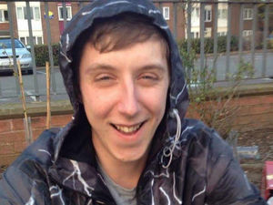 Supporting image for story: Police concerned for missing Whitchurch man