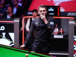 Supporting image for story: Ronnie O’Sullivan to miss British Open due to medical reasons