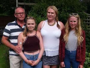 Supporting image for story: Teen returning to Manchester to see Ariana Grande after last week's bomb attack