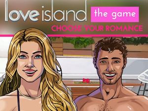 Supporting image for story: Should you play… Love Island: The Game?