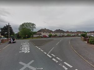 Supporting image for story: Child almost shot in the face by air rifle in Kidderminster