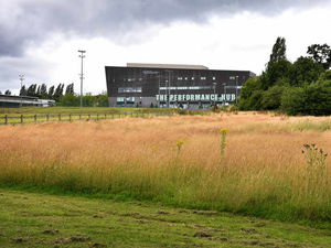 Supporting image for story: Controversial University of Wolverhampton car park to go ahead in Walsall despite 500 complaints