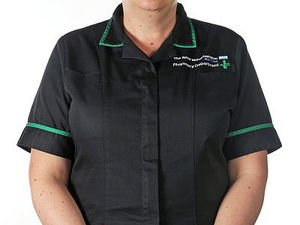 Supporting image for story: 'I have been incredibly fortunate' - Leading Wolverhampton Pharmacist honoured with one of the highest national accolades